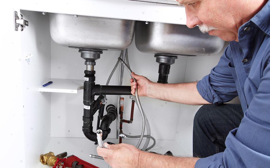 installer plomberie Paris 14