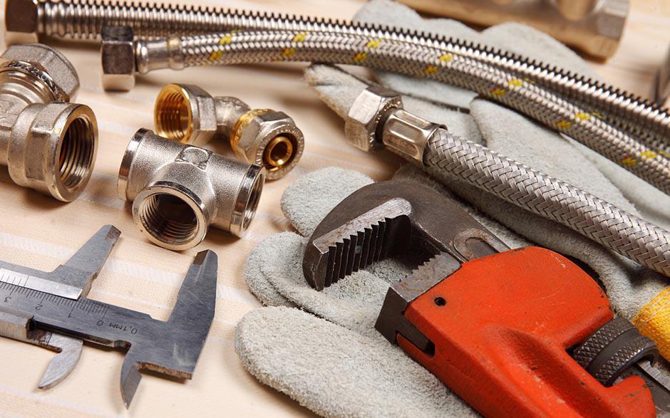 installer plomberie Paris 14