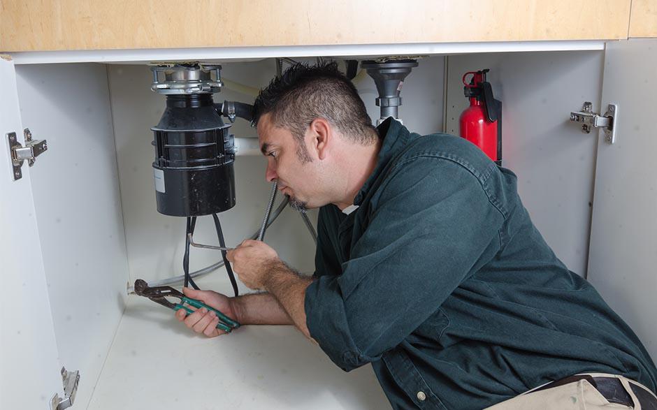 installer plomberie Paris 14