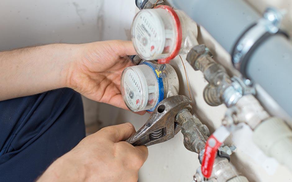 installation plomberie sanitaire Levallois-Perret