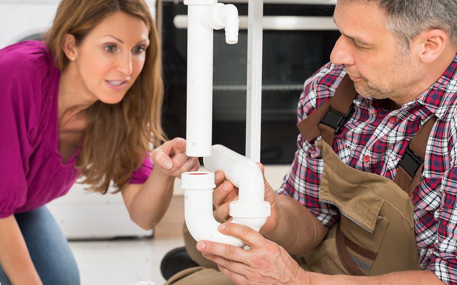 plombier installateur sanitaire Yerres