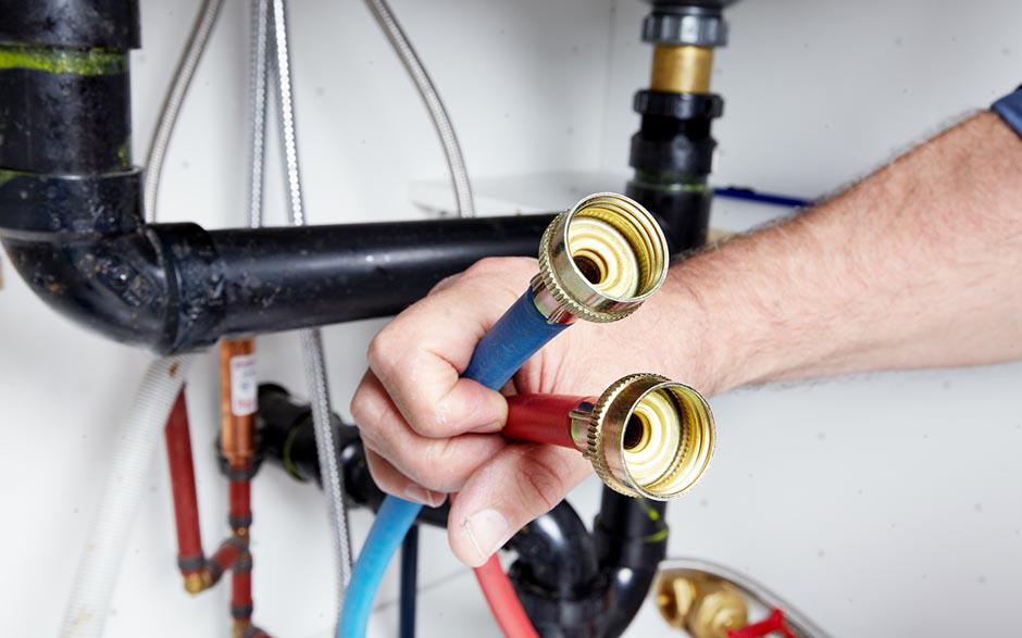 installer plomberie Paris 14
