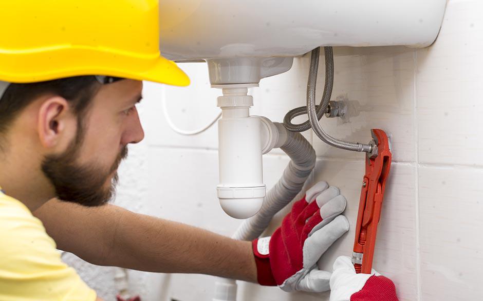 plombier installateur sanitaire Yerres